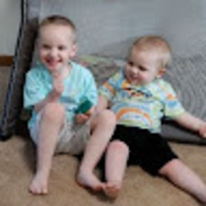 Meet your Posher, Logan